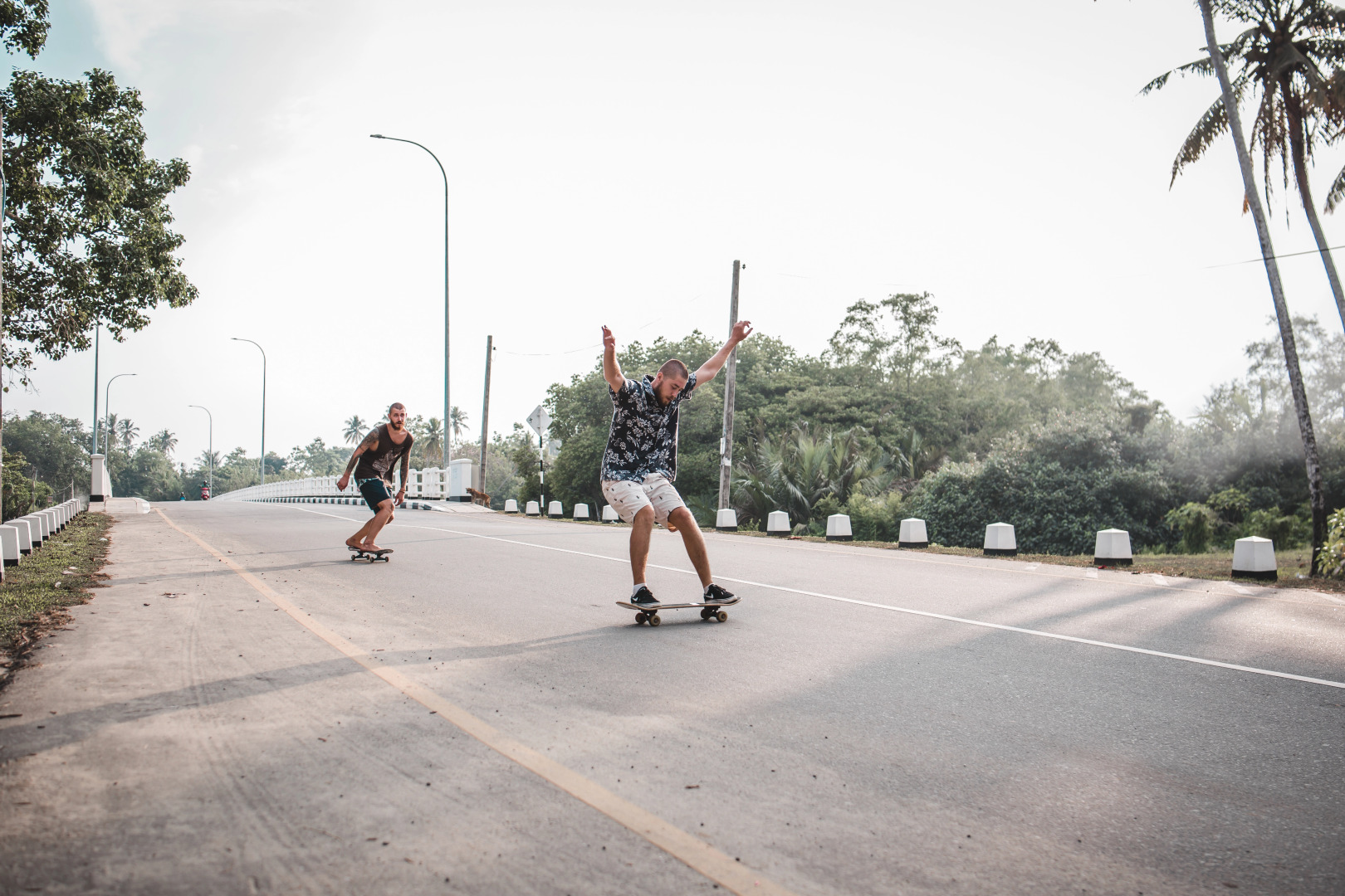 Хостел The Place