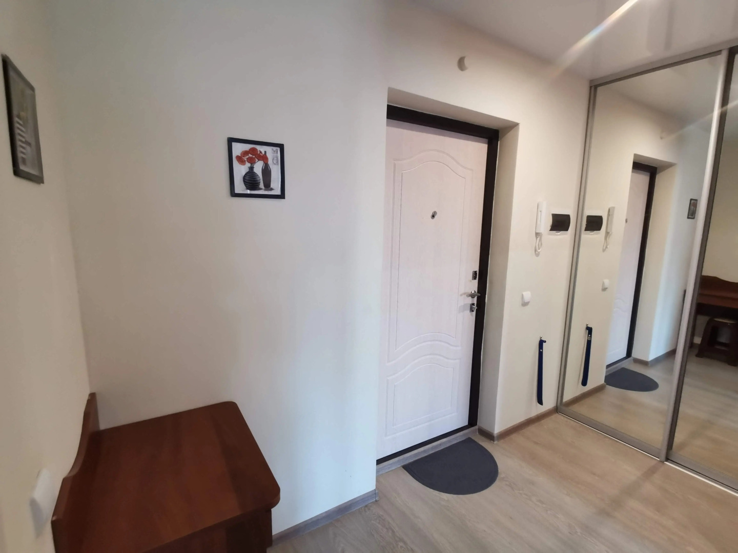 Апартаменты на 8-й Воздушной Армии