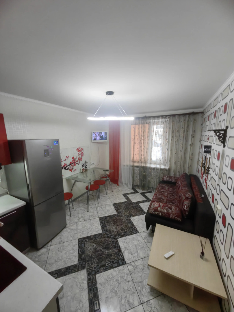 Апартаменты Современная квартира