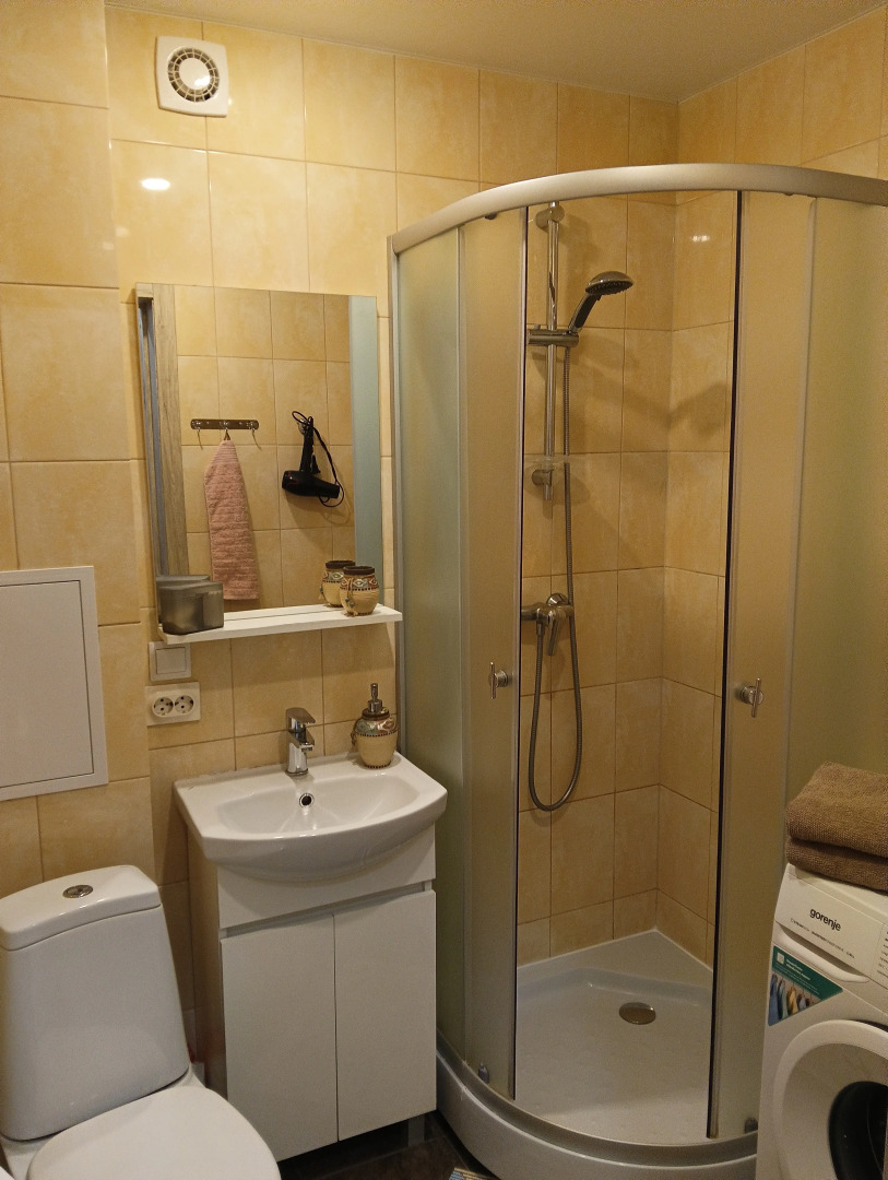 Апартаменты Домашний Уют