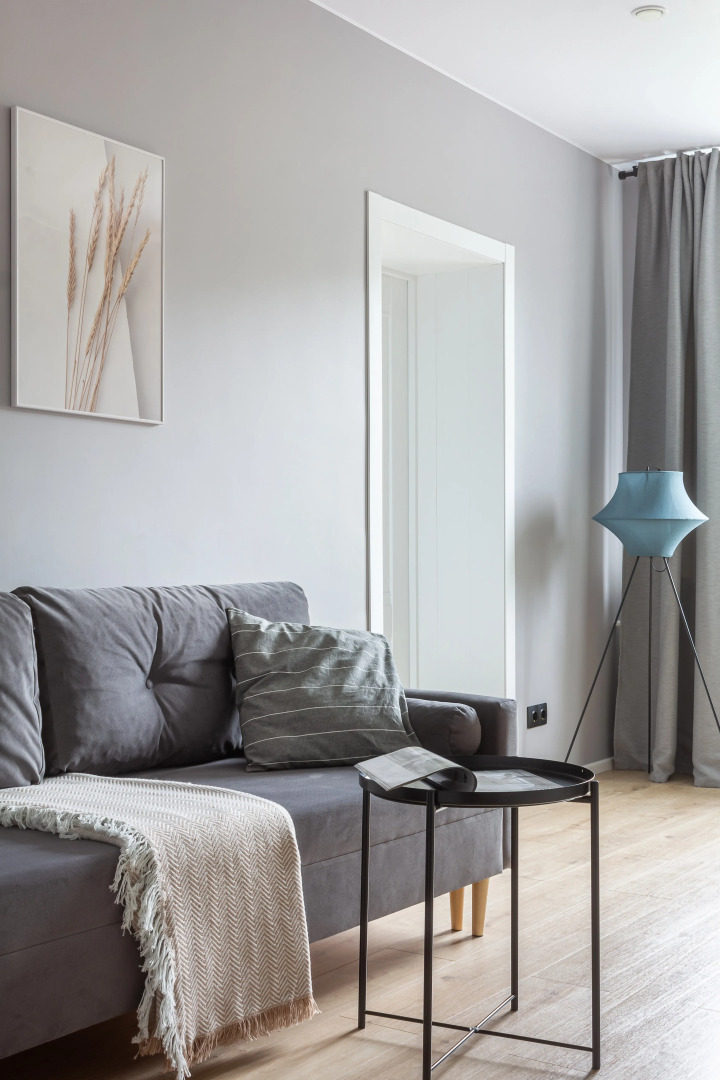 Апартаменты Renthibiny