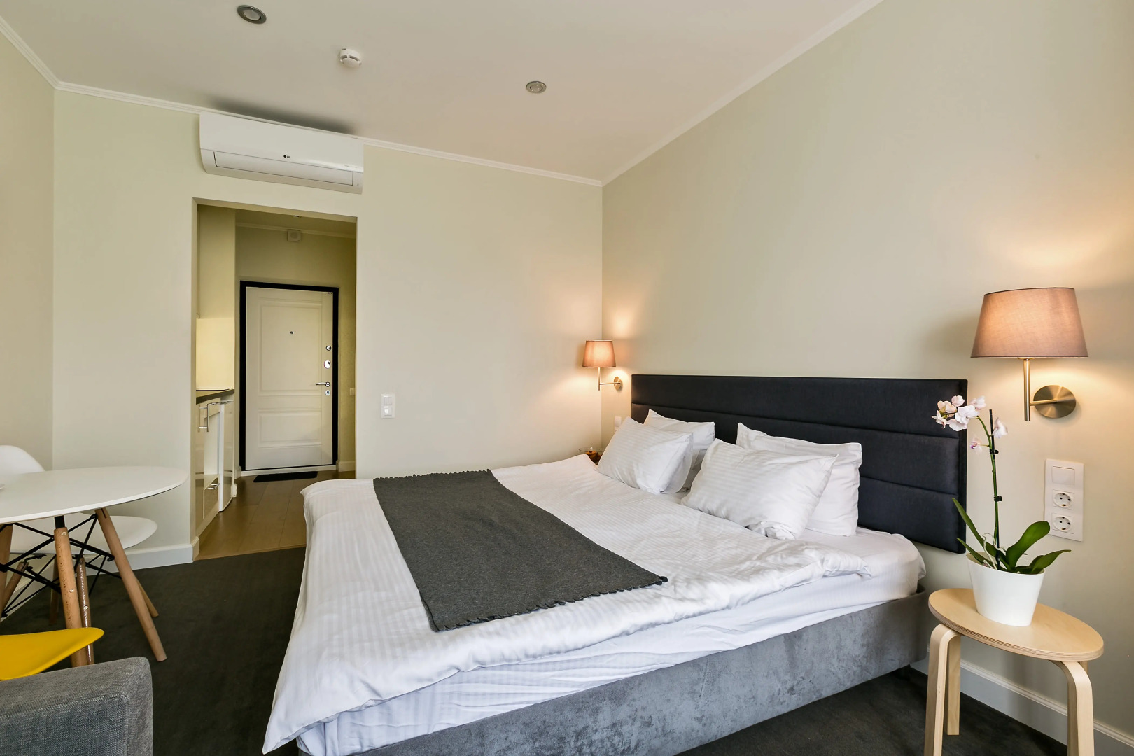 Апартаменты Laspace этаж 6