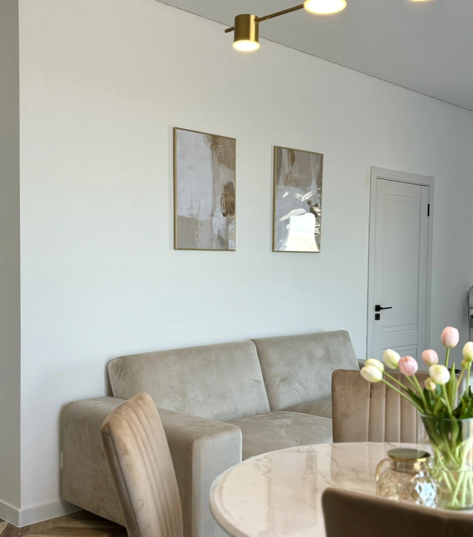 Квартира Гостевой дом Крицких