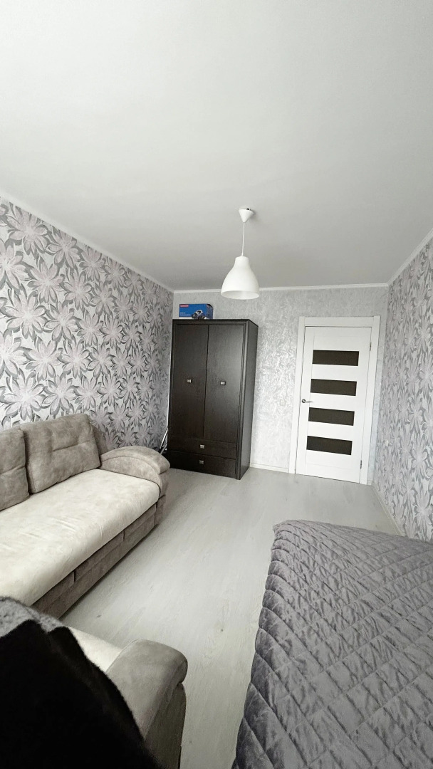 Апартаменты Двухкомнатные Территория Лаунжа/ Lounge territory Apparts