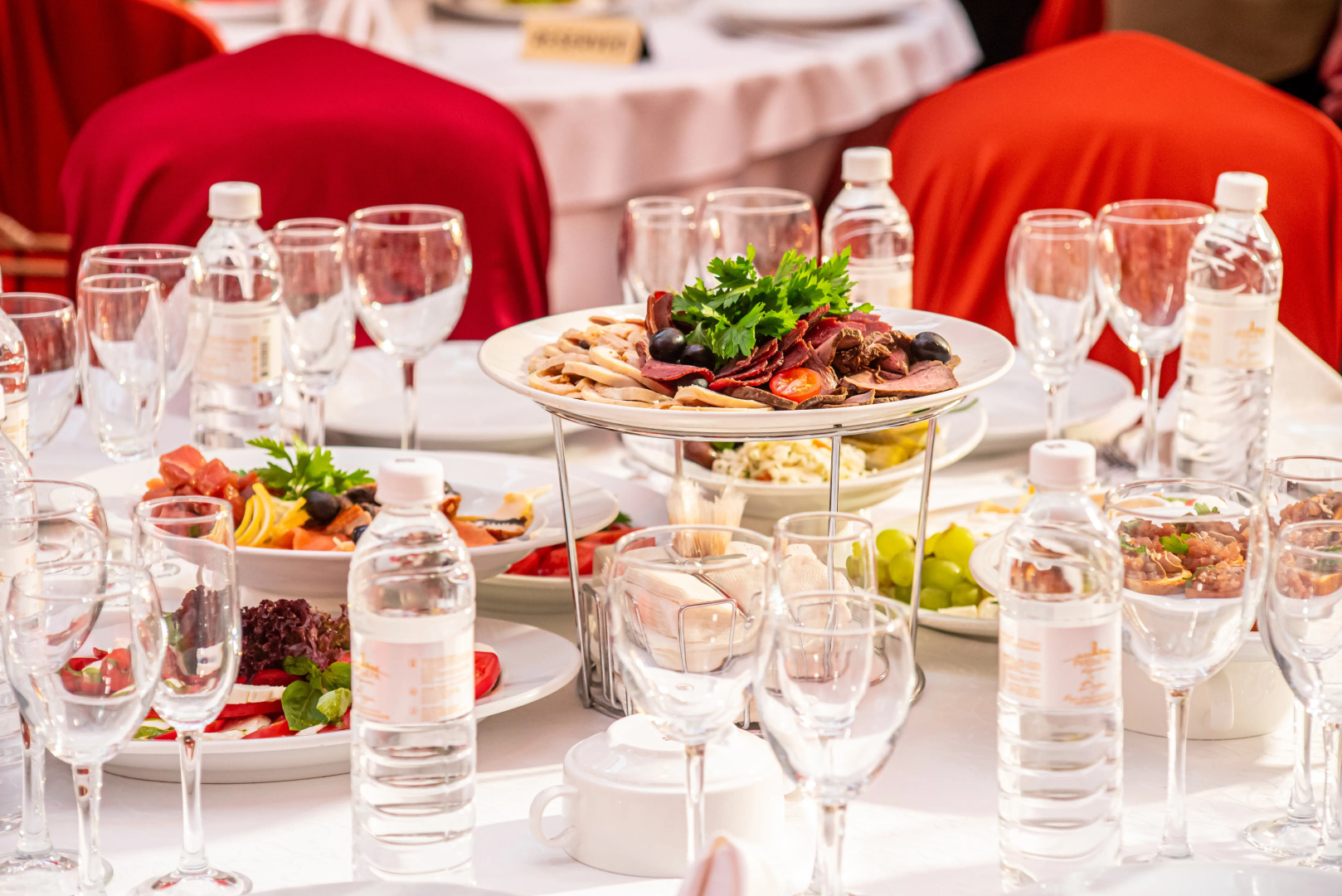 Отель Ривьера