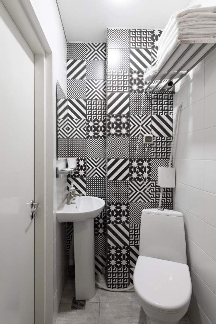 Апарт-отель Norke Казанский