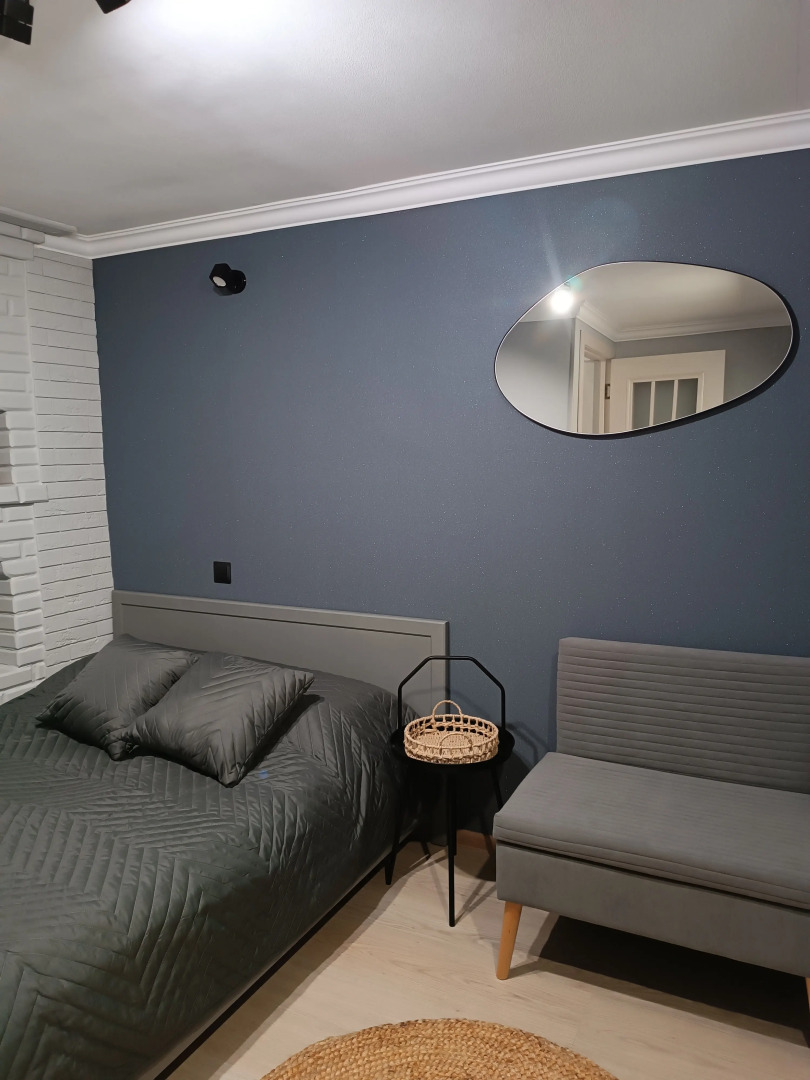 Частный Дом Волжская Дача с Камином