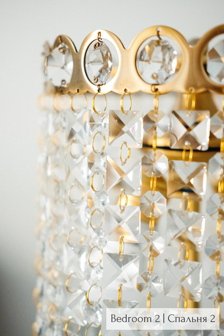 Апартаменты Minin Apartments с видом на Фонтанку 130 кв.м.