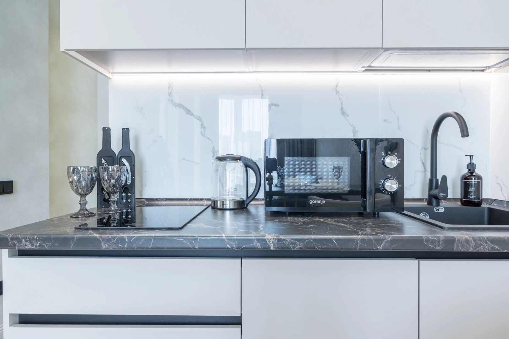 Апартаменты Комфорт