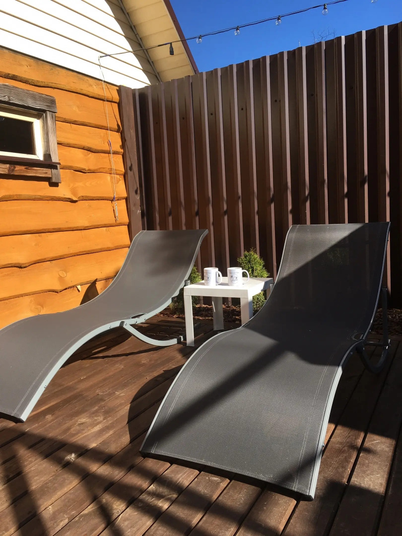 Гостевой дом Елки-палки