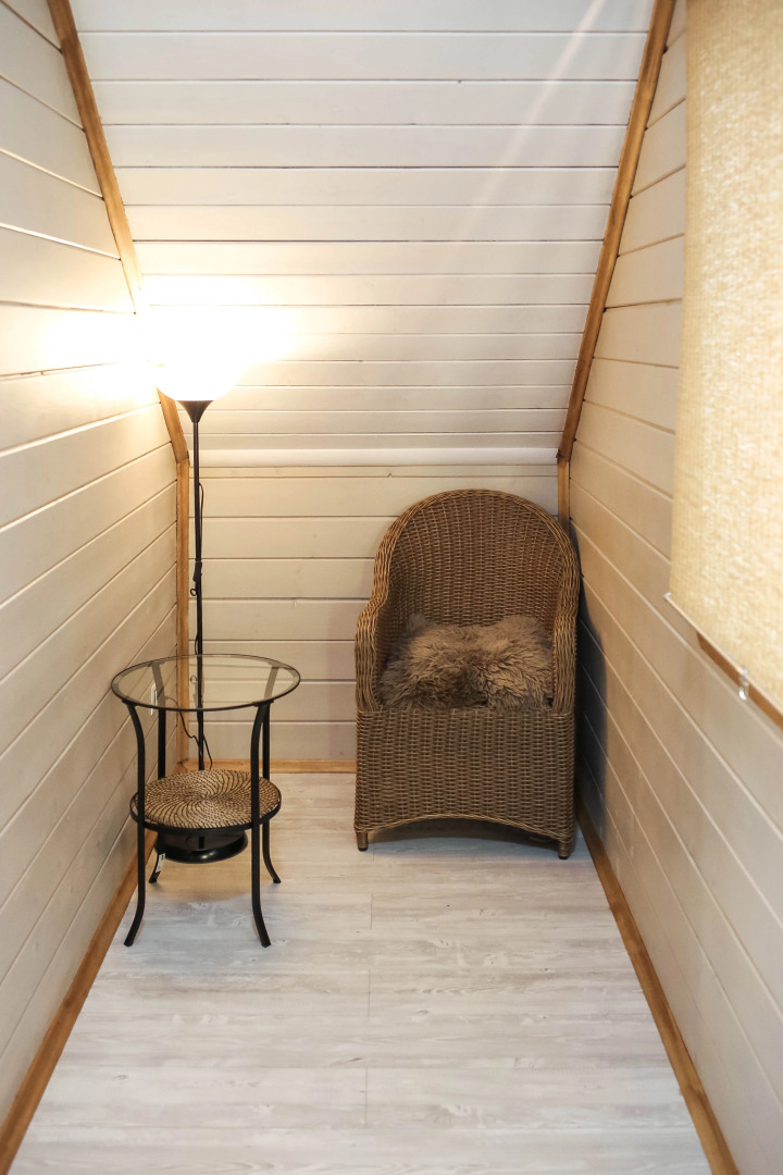 Гостевой дом Новая Ладога