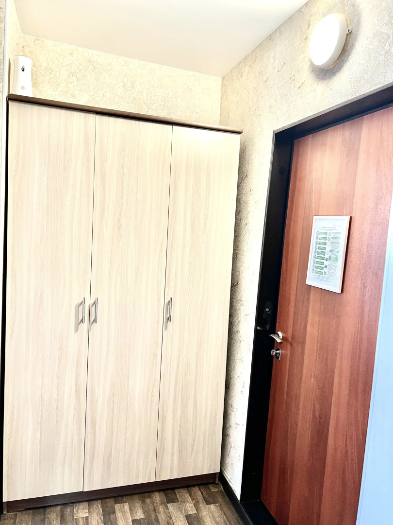 Апартаменты с Красивым Видом