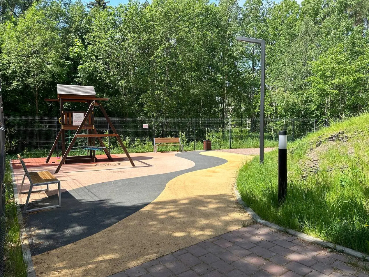 Апартаменты Студия в Зеленогорске