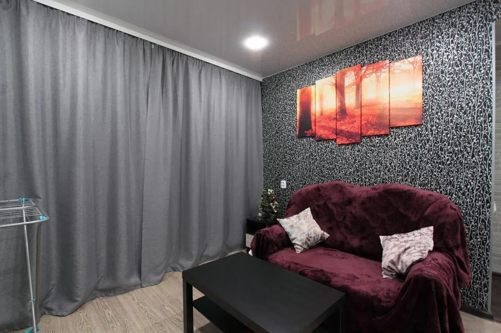 Квартира на Бредова 3 со всеми удобствами