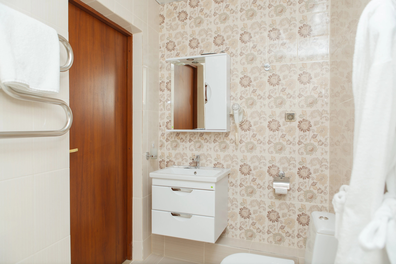 Отель Вельвет