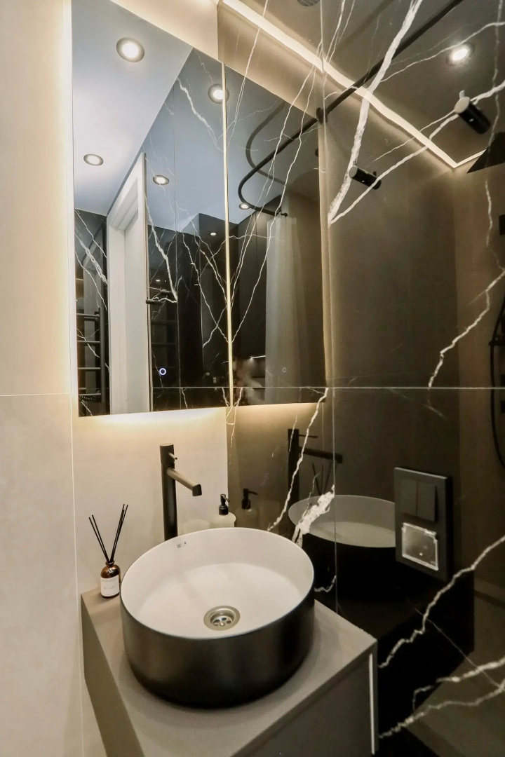 Квартира Privi House на Холмогорова 113