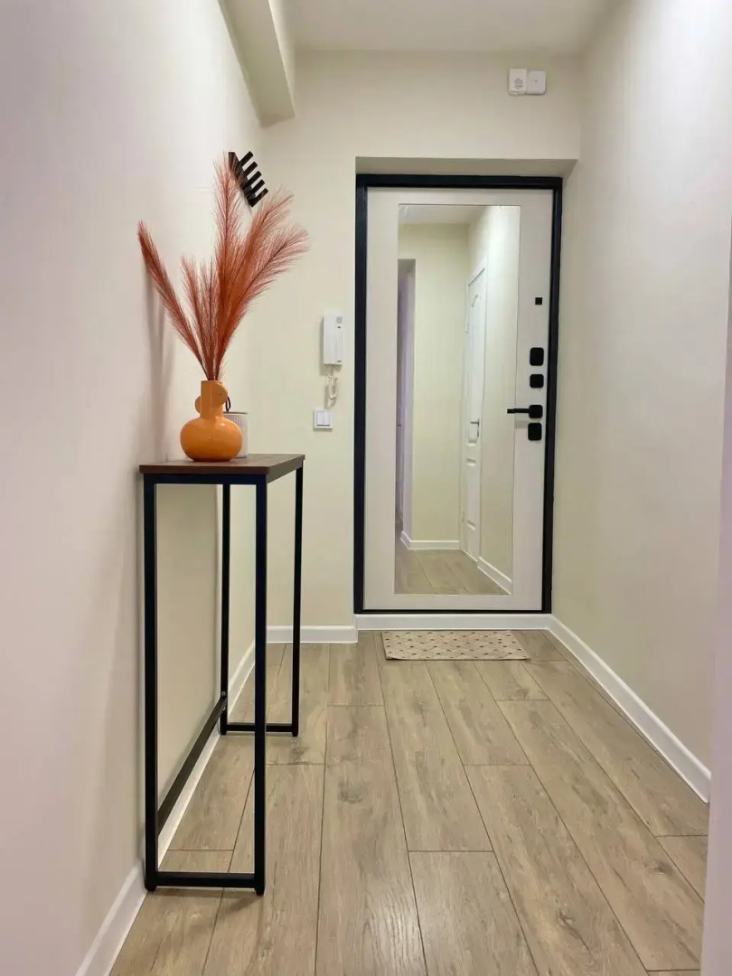 Квартира на Большой Московской 116/2