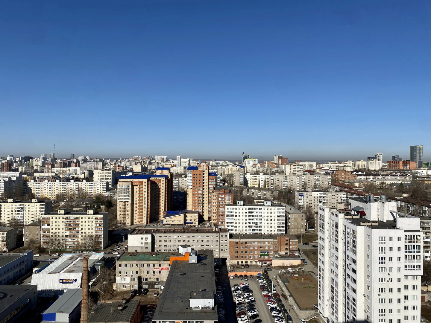 Квартира Уютная в элитном ЖК Edison