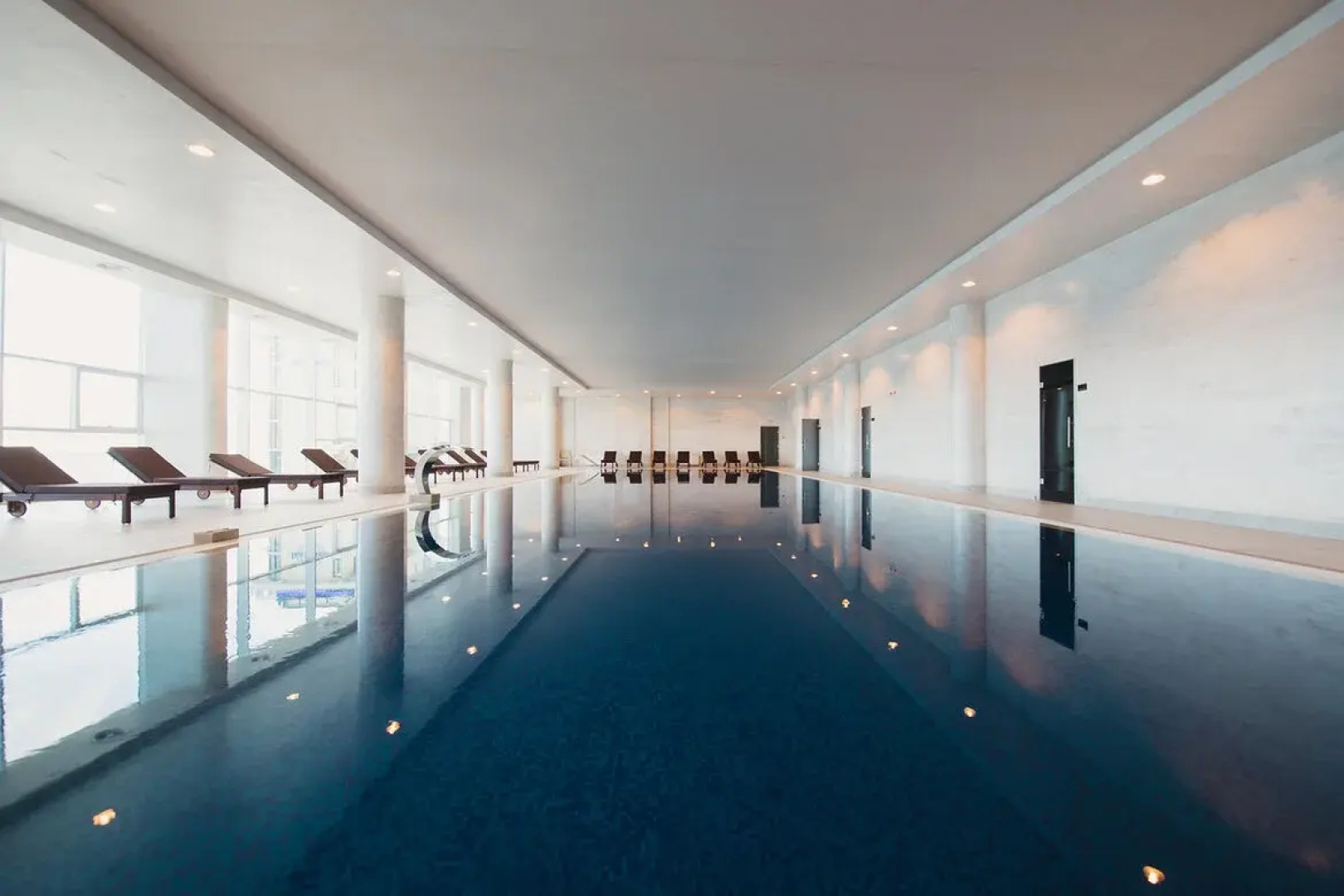 More Spa & Resort