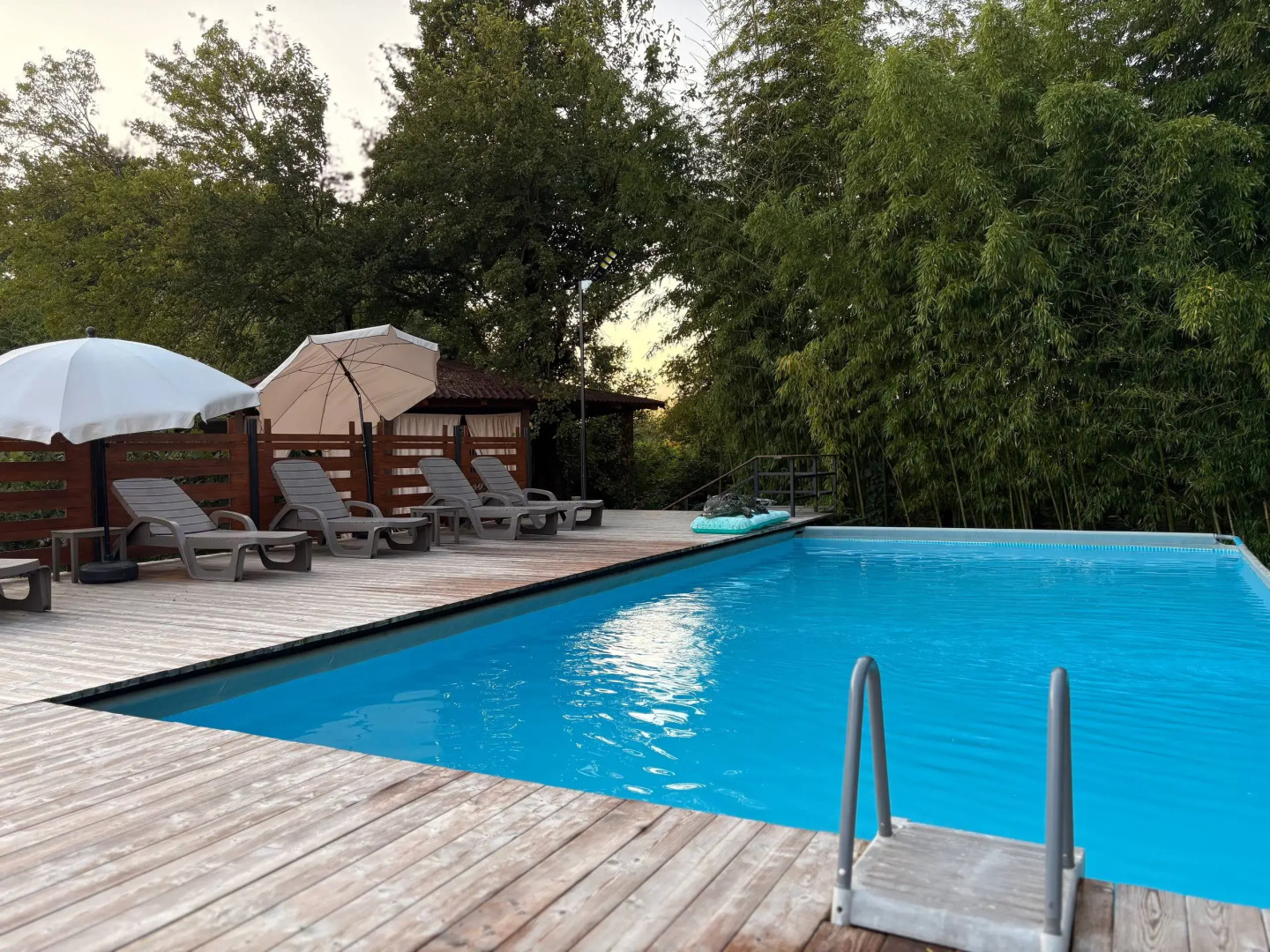 База отдыха Akalam country club