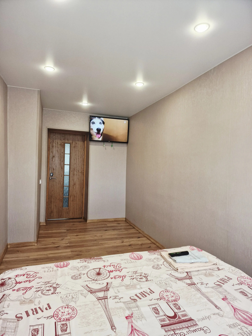 Апартаменты Стандарт Кирова 60