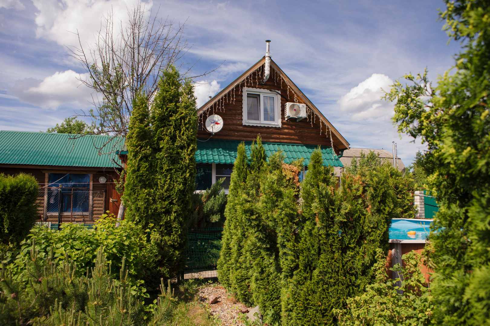 Меблированные комнаты АЛЕКСАНДРиЯ