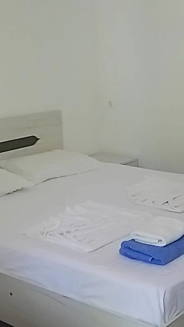 Курортный отель Три тополя