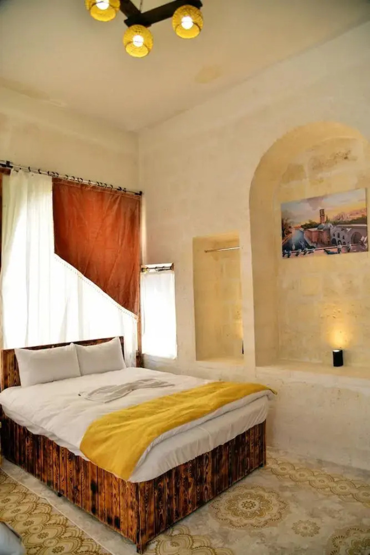 Бутик-Отель Karagül Otel