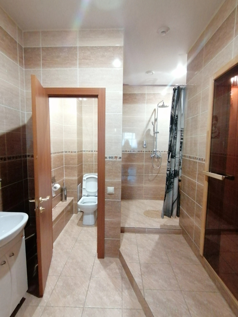 Гостиничный комплекс Залесный