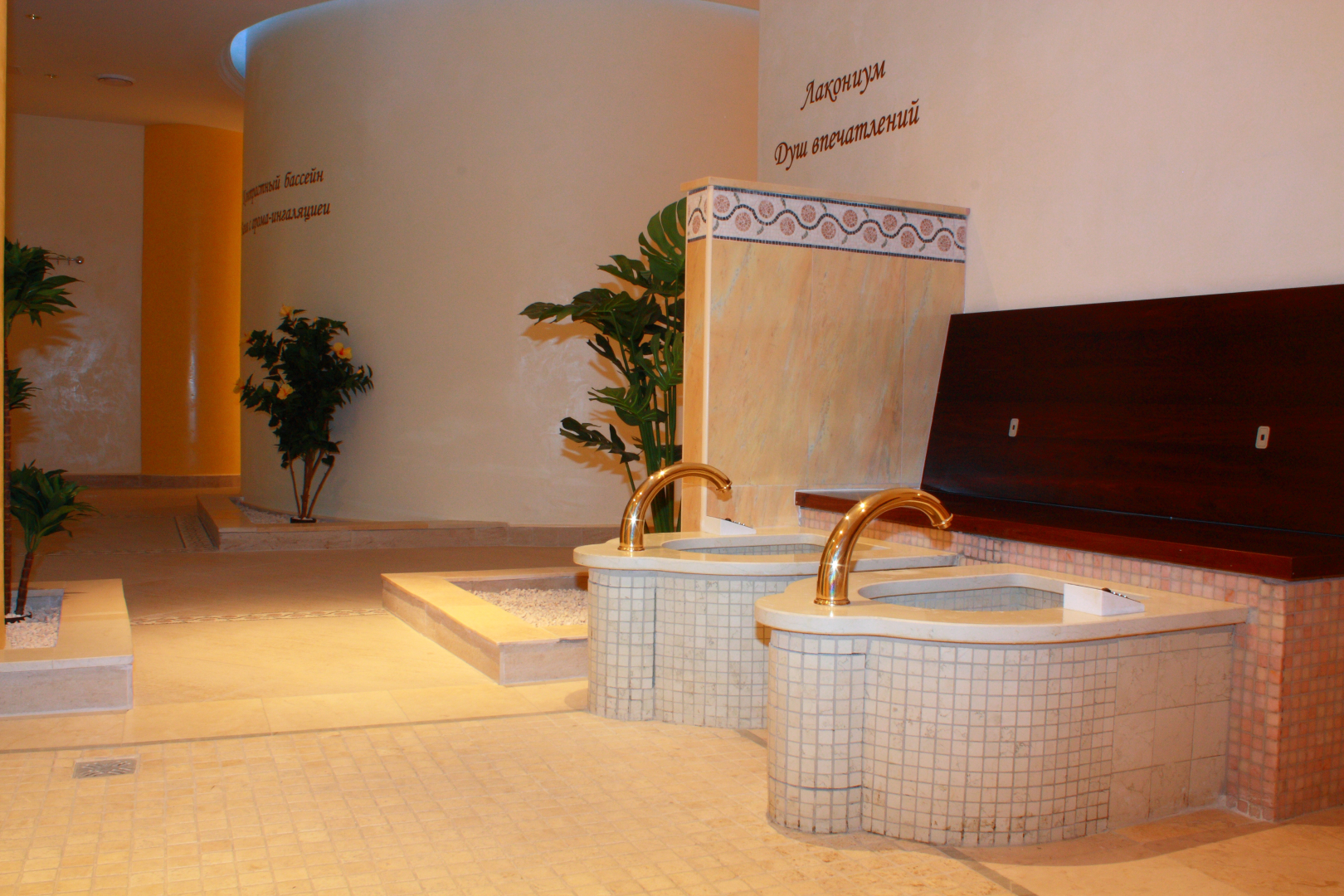 Апартаменты Гостиничные номера Premium 2