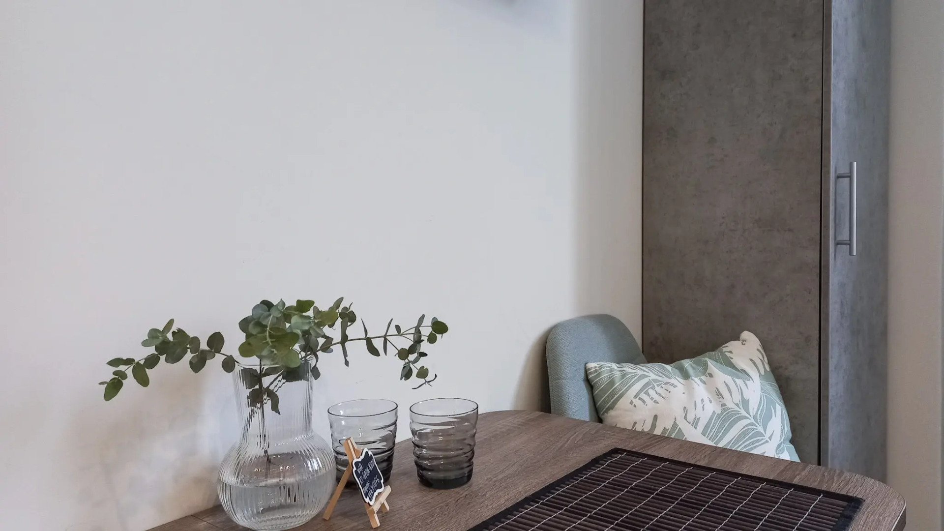 Апартаменты Студии у залива More 3