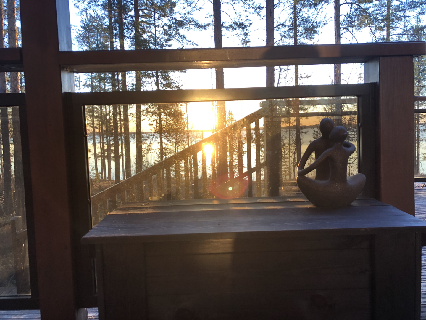 Вилла PielisLinna