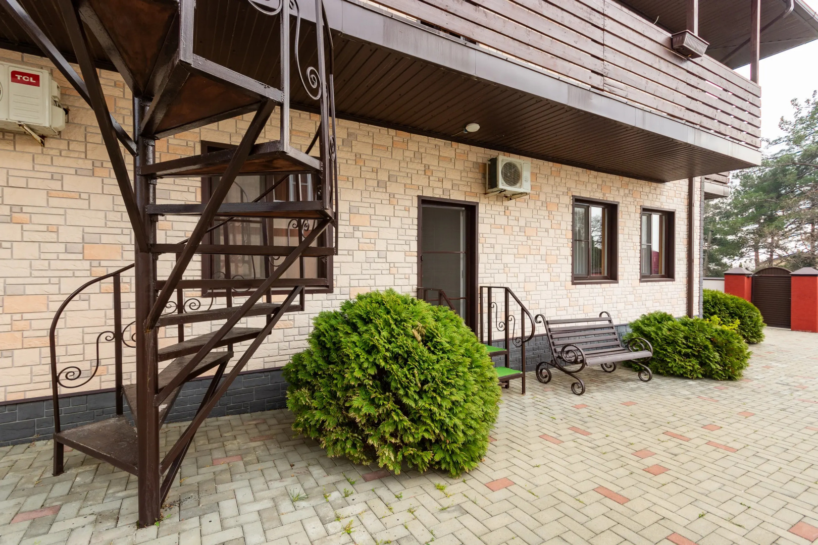 Гостевой дом Респект