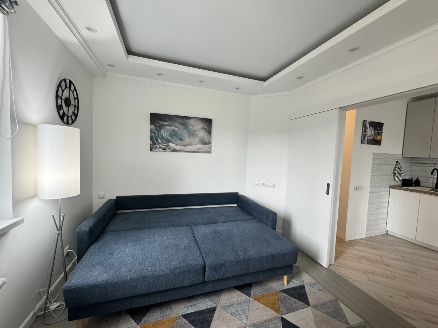 Квартира Уютная в Калининграде