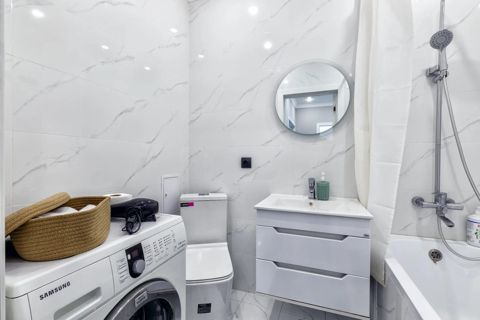 Апартаменты  Комфортные в центре города