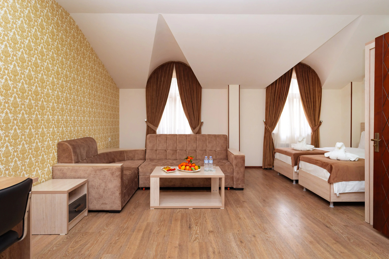 Отель Diamond Tashkent