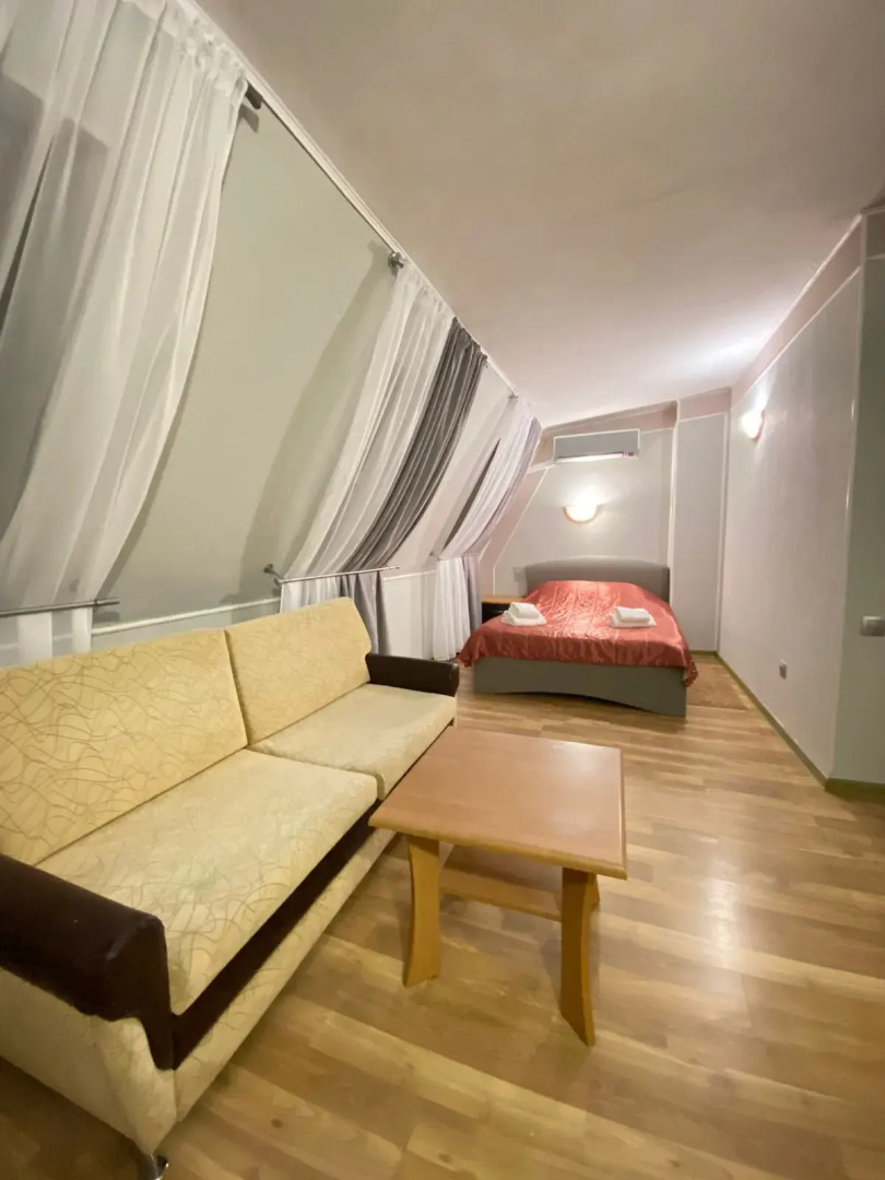 Отель 7 Небо