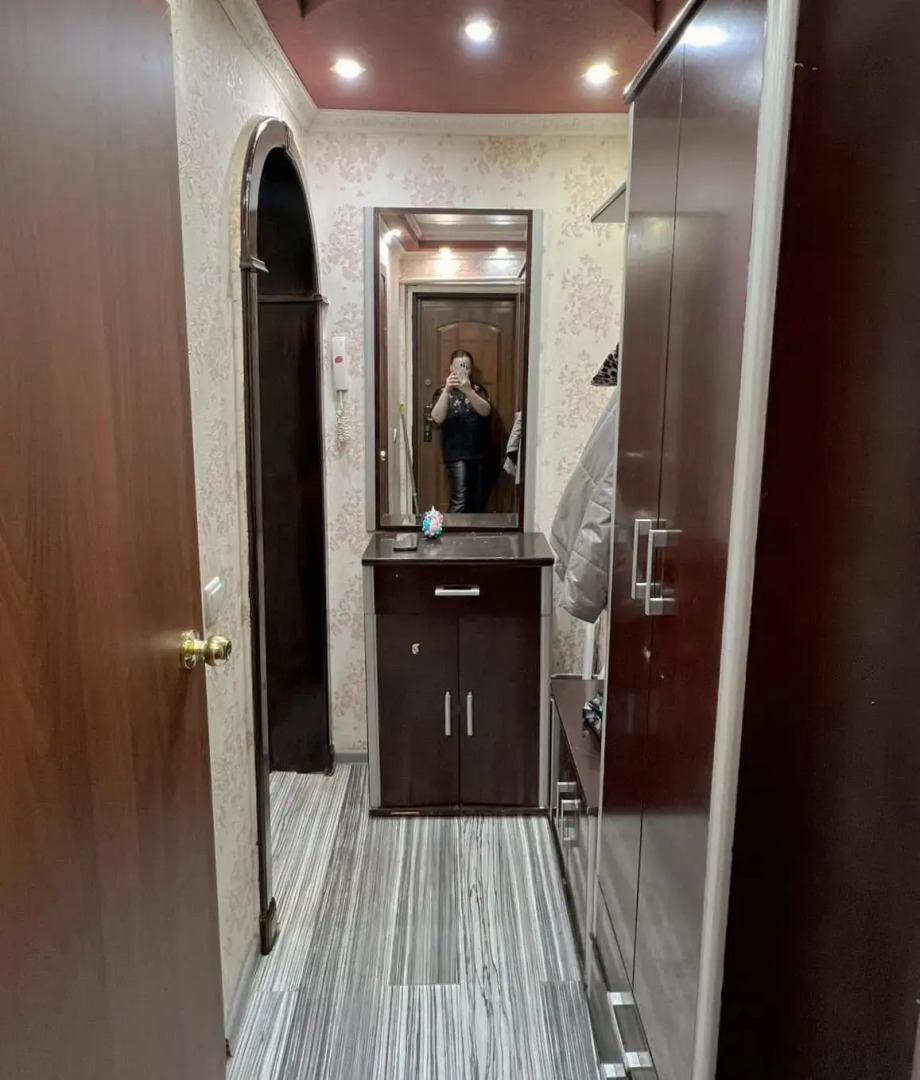 Апартаменты на Пятницкого 4