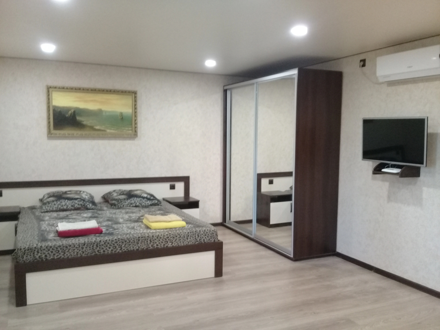 Мини-Отель Здоровье