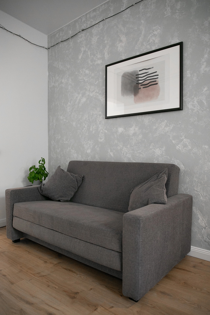 Апартаменты Лофт у Вокзала