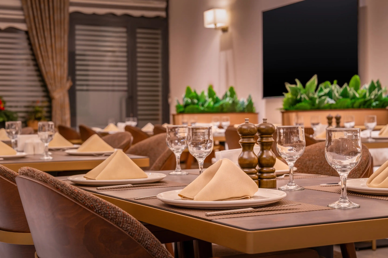 Отель Best Western Premier Hidden Hills