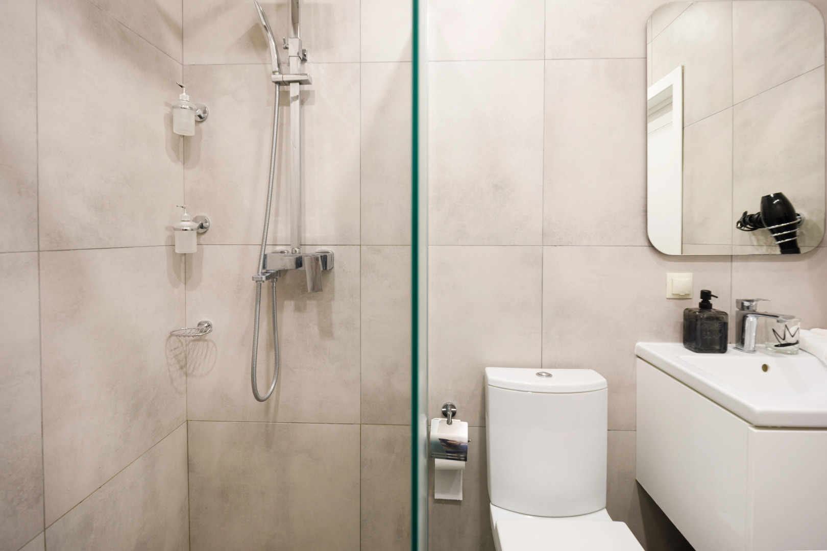 Апартаменты на Набережной 19