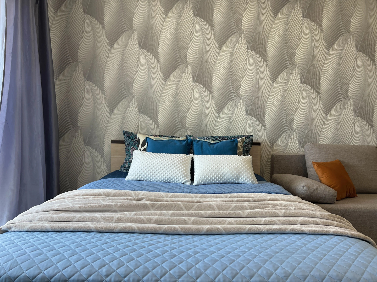 Квартира Студия Пискунова 136-168 Иркутск Аэропорт КакДома