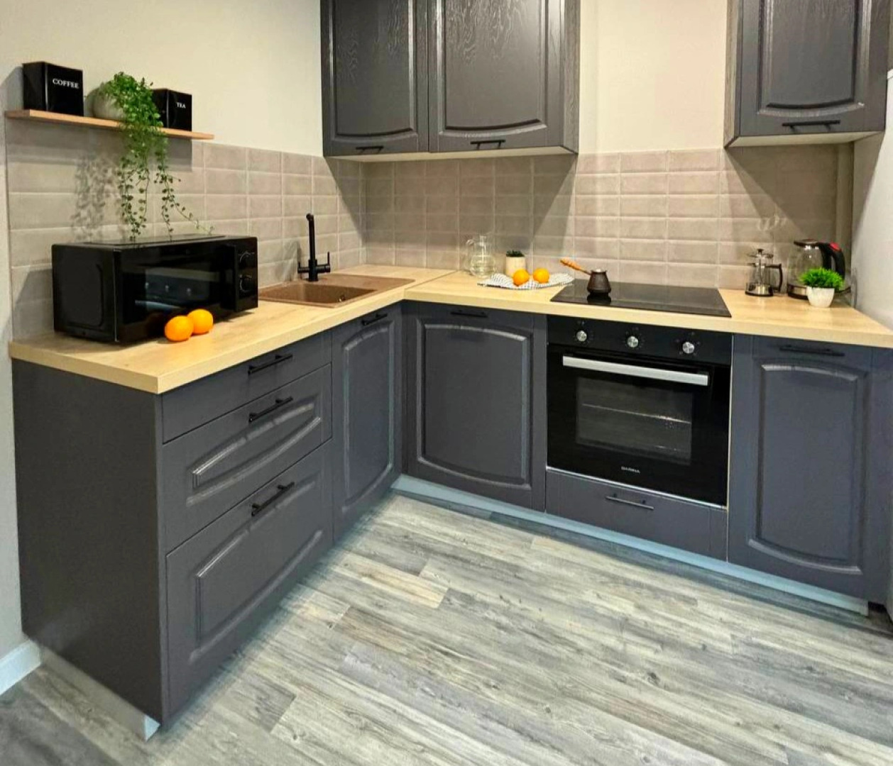 Апартаменты уютные у Вознесенкого тракта