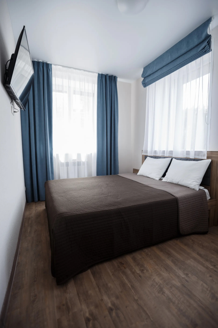 Отель Малахит