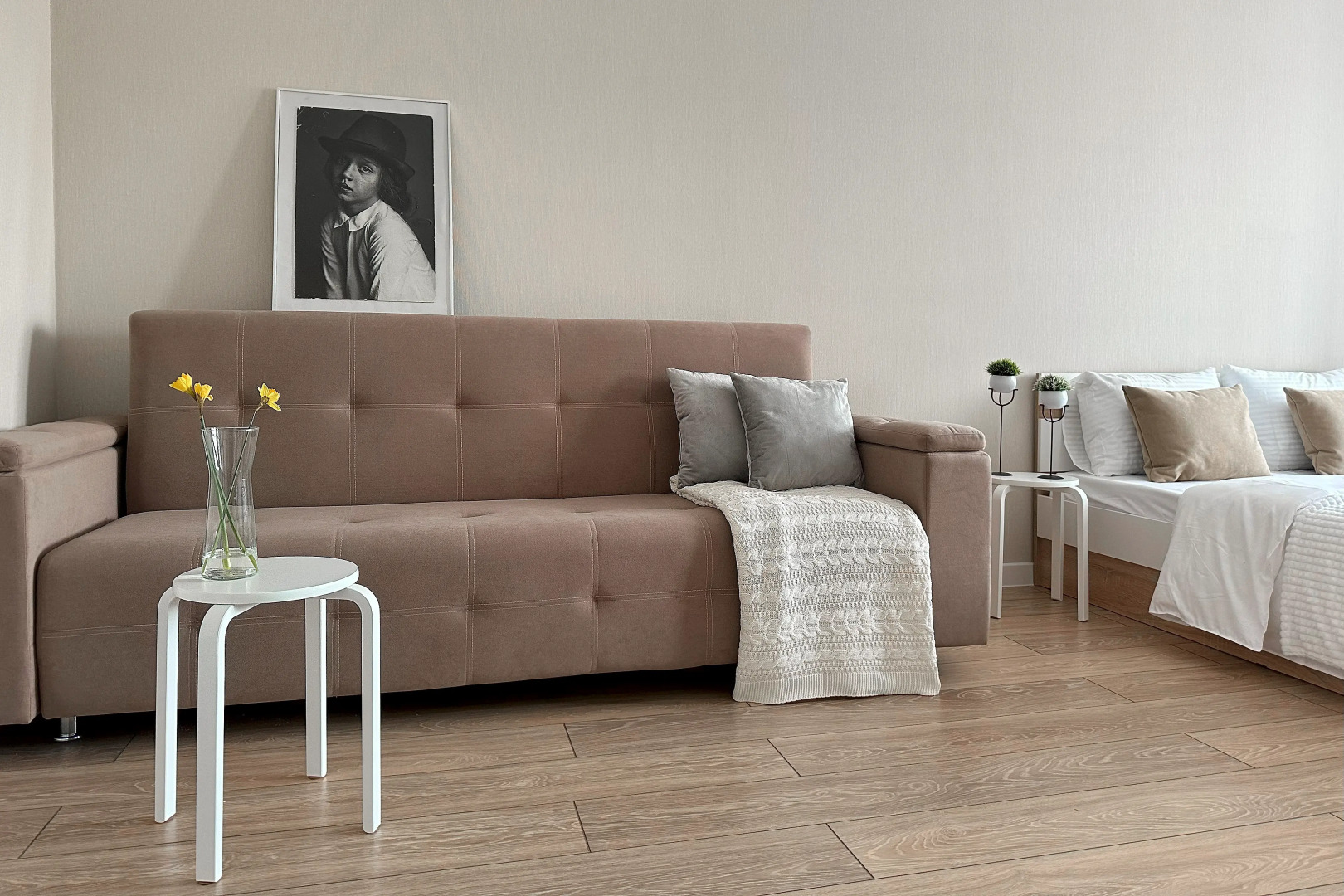 Апартаменты Aparts на Чапаева