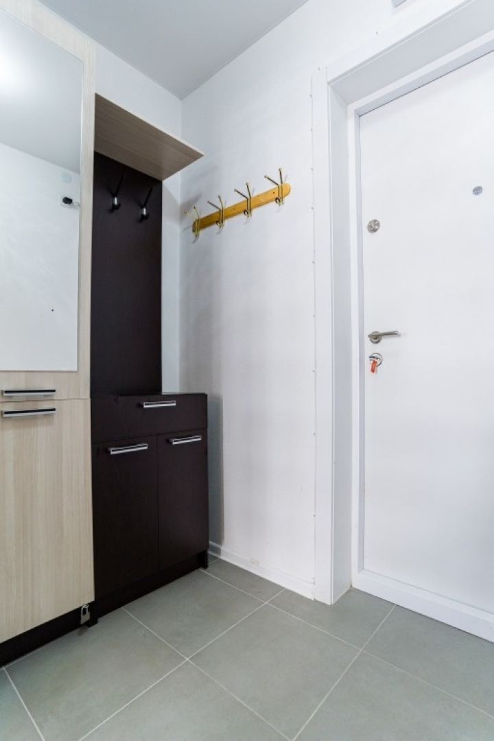 Апартаменты на Григорьева