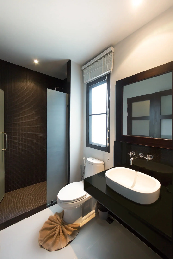 Вилла Miriama 2 Bedroom Near Naiharn Beach