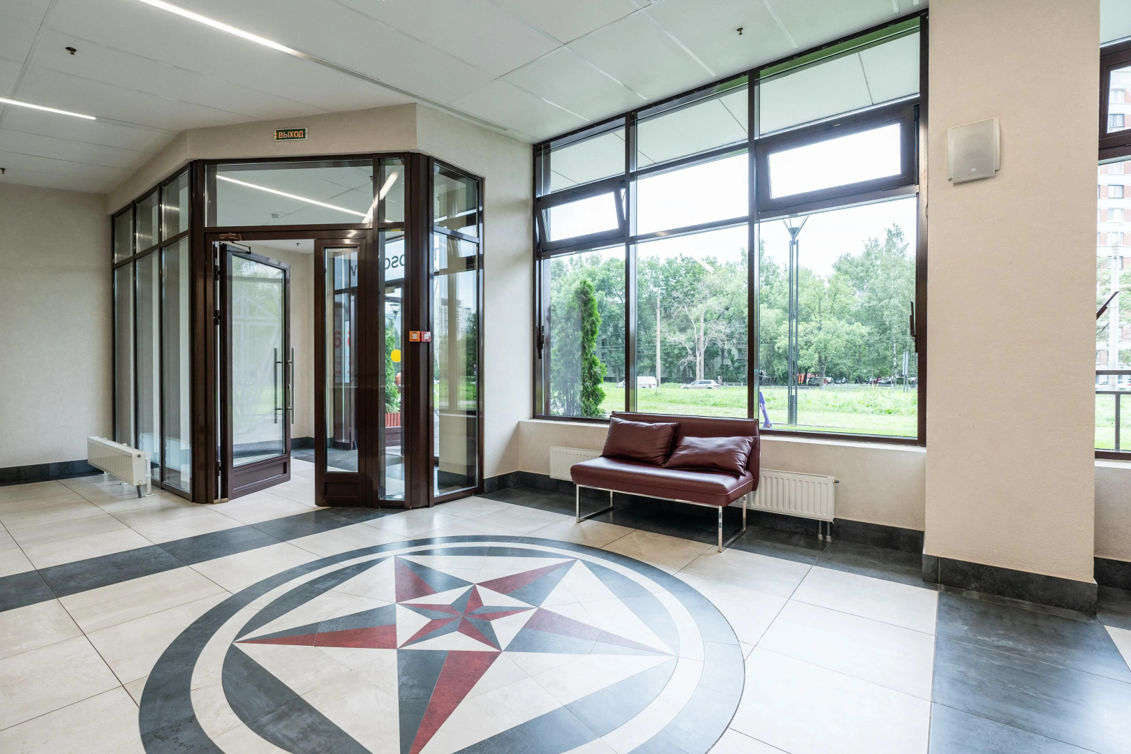 Апартаменты Апарт-студия Москва