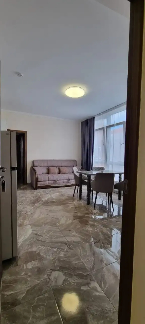 Гостевой дом Санди Песчаный пляж